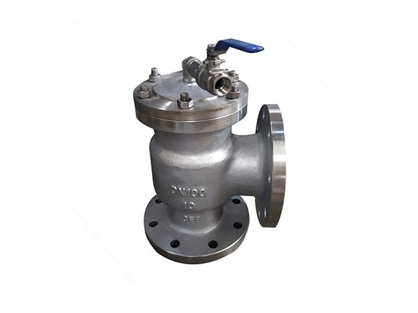 液压水位控制阀