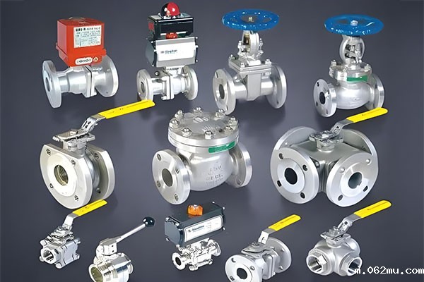 一些常见阀门的工作原理及阀优缺点介绍.jpg